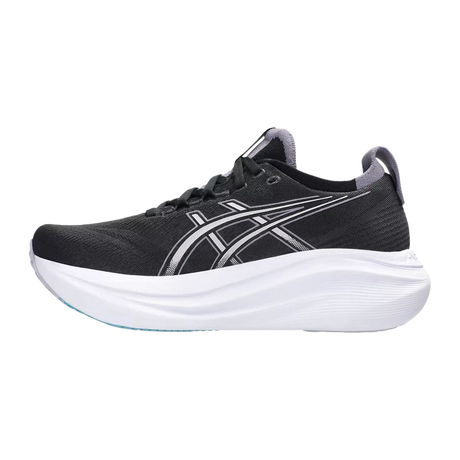 Womens GEL NIMBUS 27 Black Dusk Violet02