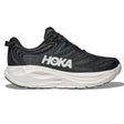 Womens Gaviota 6 Stability Black White
