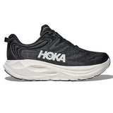 Womens Gaviota 6 Stability Black White