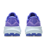 Womens Gel Trabuco 14 Amethyst Cobalt Burst