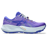 Womens Gel Trabuco 14 Cobalt Burst