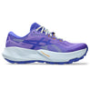 Womens Gel Trabuco 14 Cobalt Burst