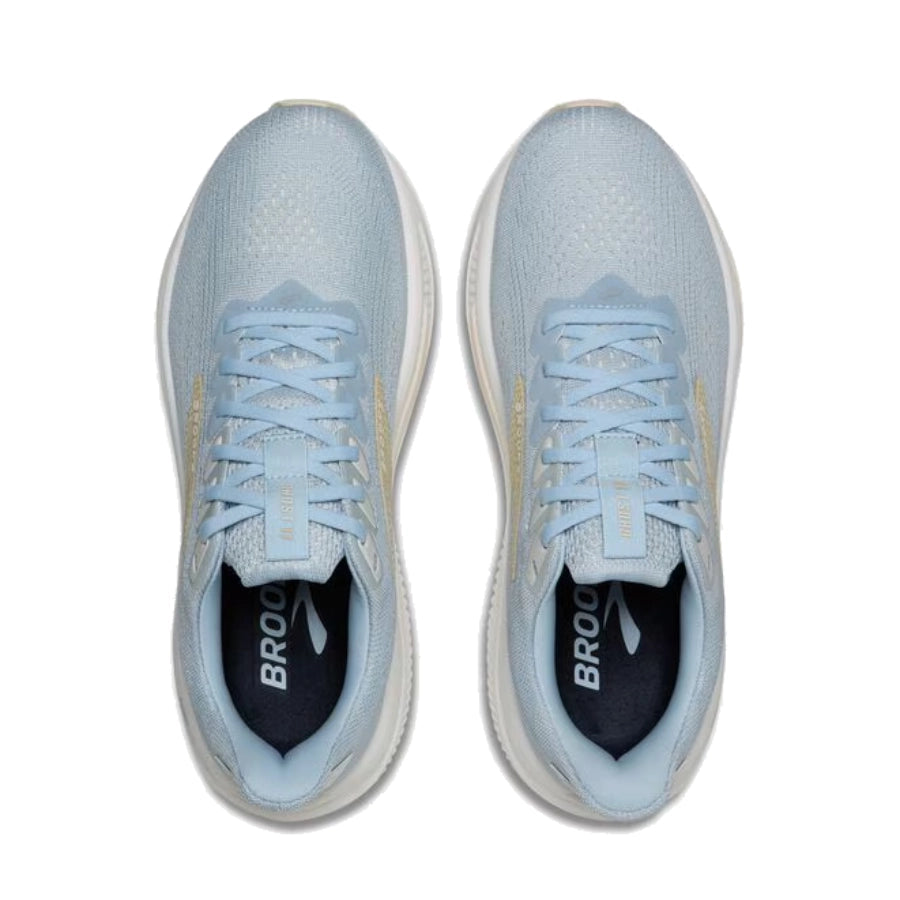 Brooks Womens Ghost 17 - Neutral