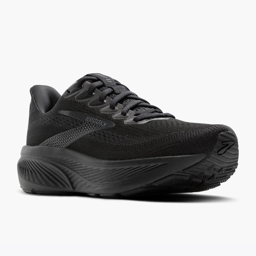 Brooks Womens Ghost 17 - WIDE (D) - Neutral