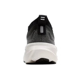 Womens Glycerin 23 Black Grey White