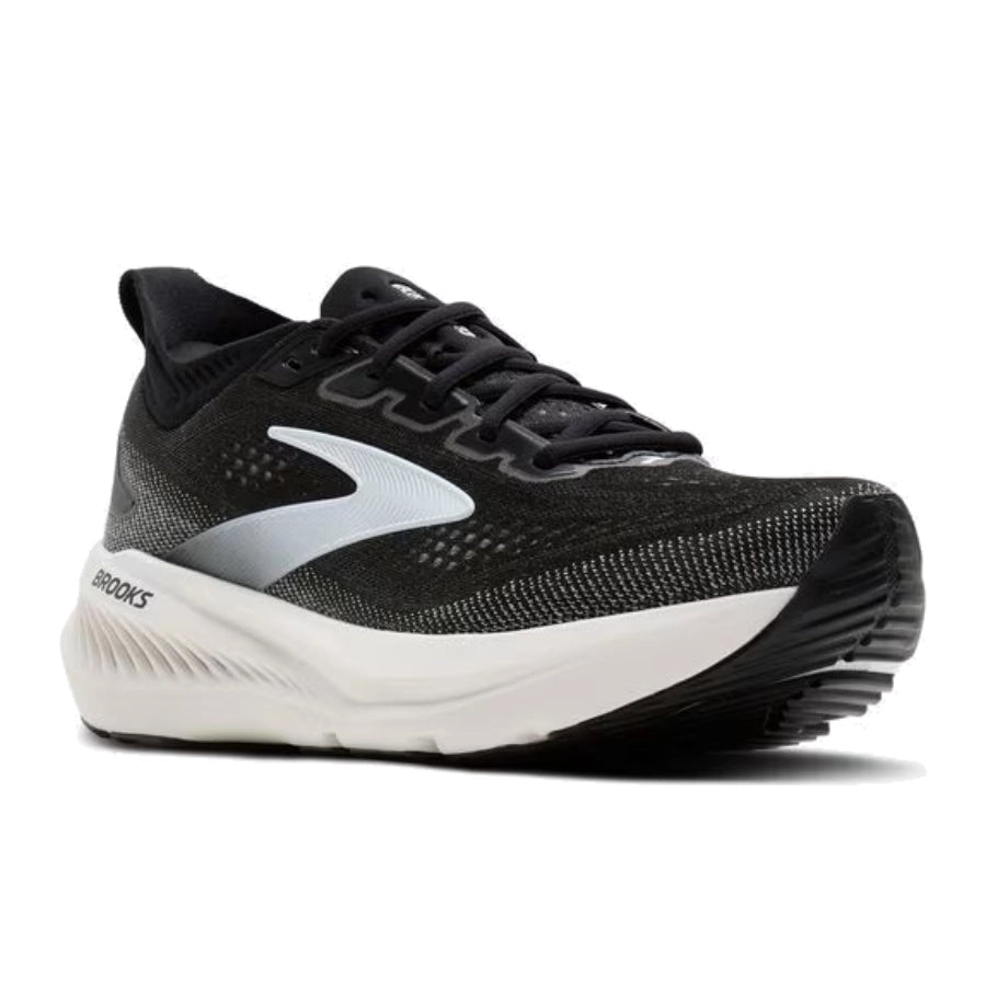 Womens Glycerin 23 Black