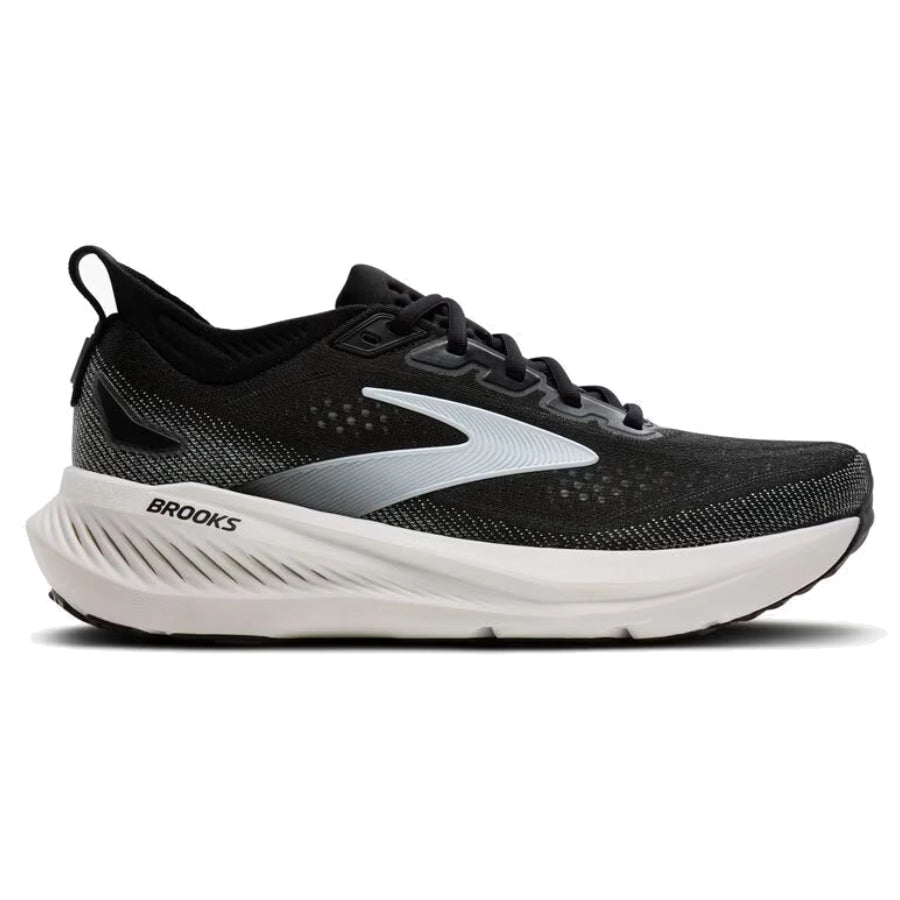 Womens Glycerin 23 Neutral Black Grey White