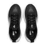 Womens Glycerin GTS 23 Black Grey White