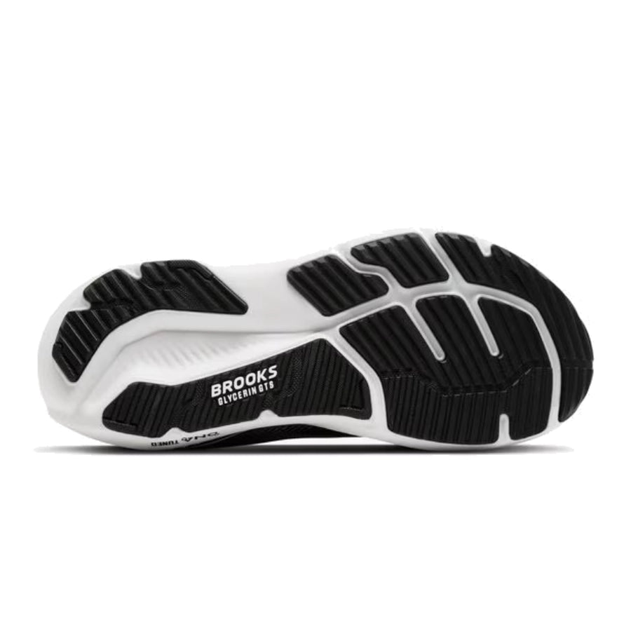 Womens Glycerin GTS 23 Black Grey