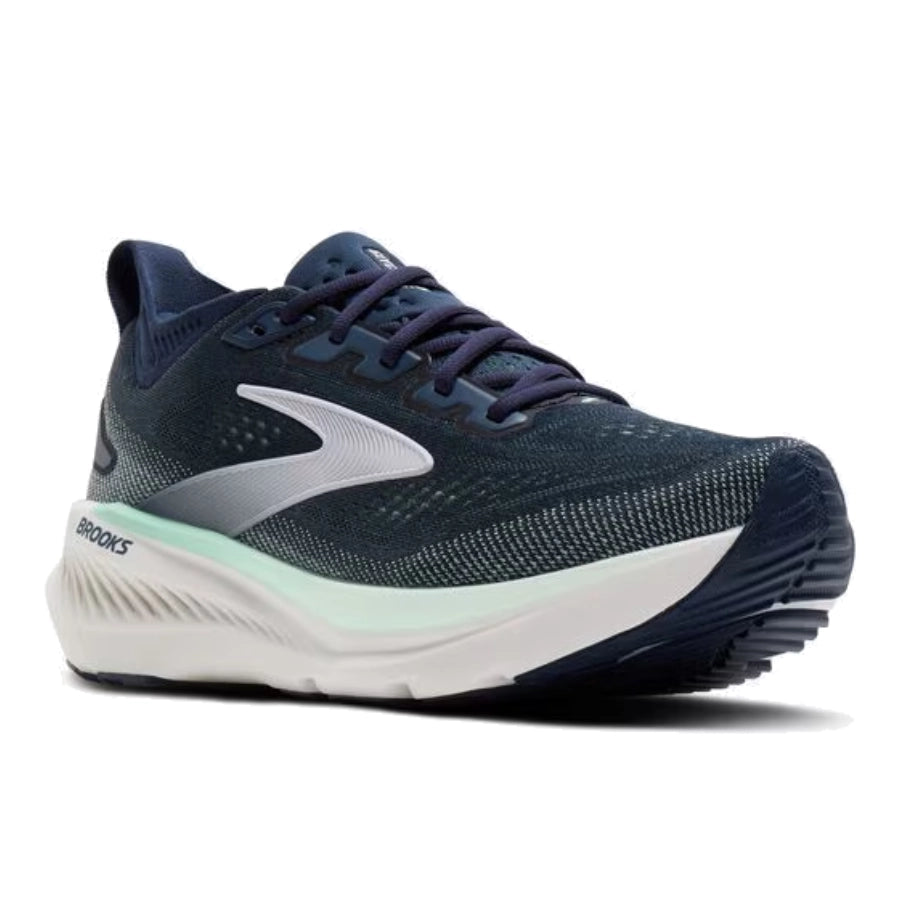 Womens Glycerin GTS 23 Spellbound Yucca Pink