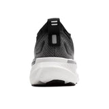 Womens Glycerin GTS 23 Wide Black Grey White