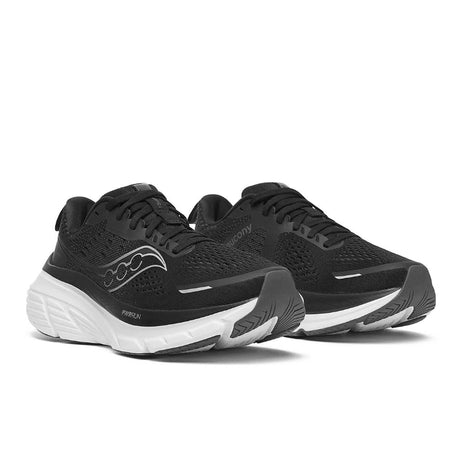 Saucony Womens Guide 18 - Stability (Wide)
