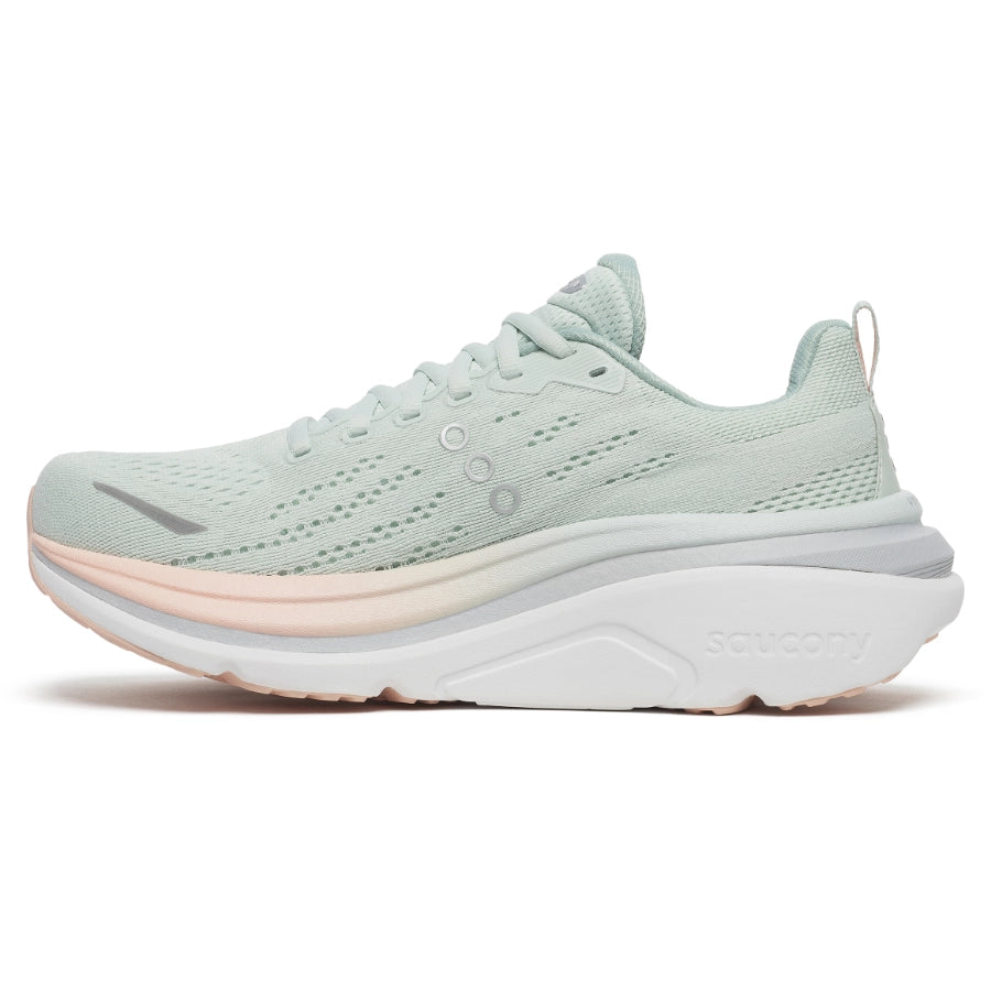 Saucony Womens Hurricane 25