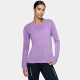 Ronhill Womens Tech Reflect L/S Tee AW25