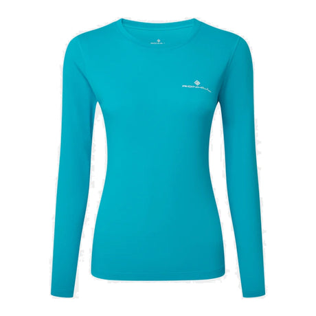 Ronhill Womens Core L/S Tee AW25