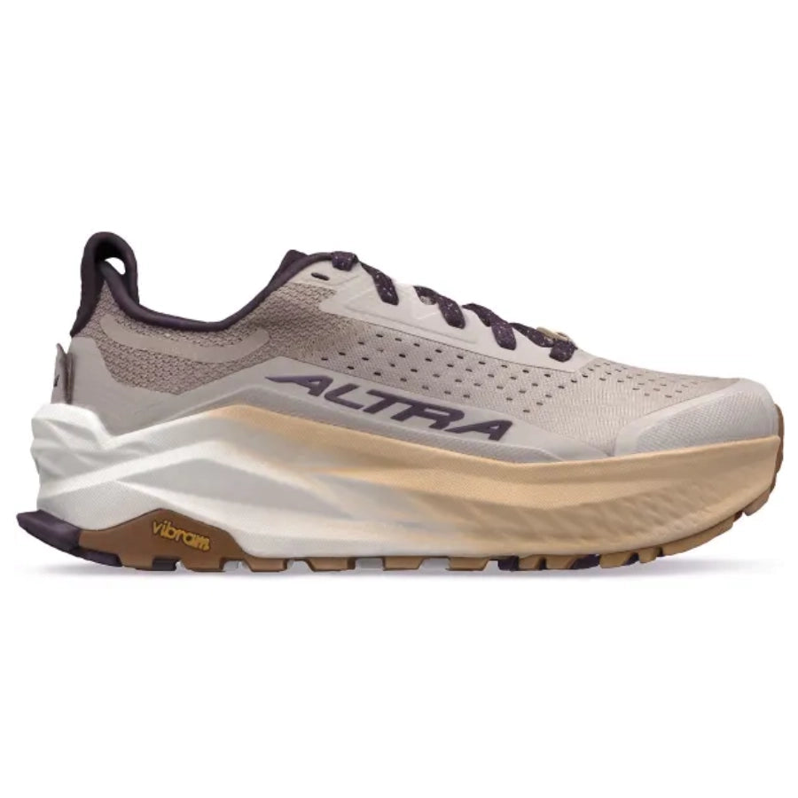 Altra Womens Olympus 6 - Trail