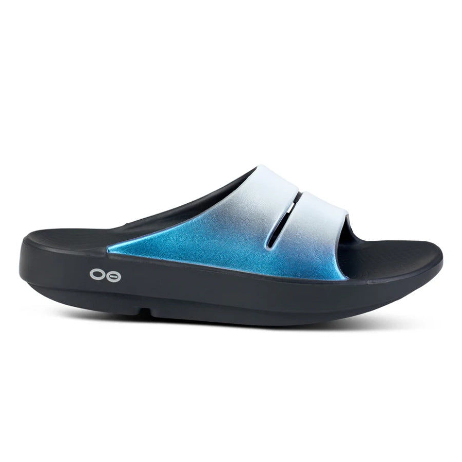 Oofos OOahh Luxe Slider - Women's