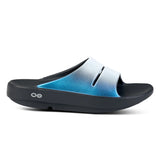 Oofos OOahh Luxe Slider - Women's