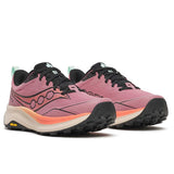 Saucony Womens Peregrine 16