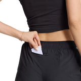 New Balance Womens RC Short 5”