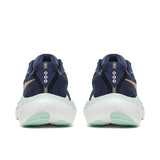 Womens Ride 19 Neutral Navy Aqua