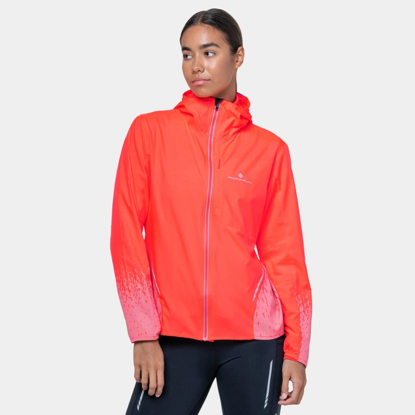 Ronhill Womens Tech Reflective Jacket AW25