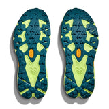 Womens Speedgoat 7 Persimmon Neon Yuzu