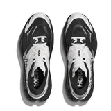 Womens Speedgoat 7 Trail Black White