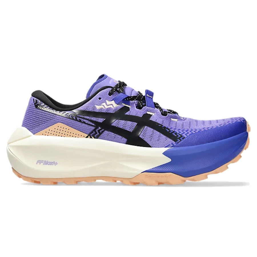 ASICS Womens Trabuco Max 5 - Trail