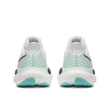 Womens Triumph 23 White Navy