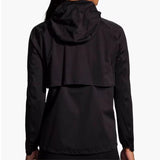 Womens Waterproof Jacket Black