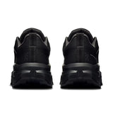 ON Womens Cloudrock Low Waterproof - Walking
