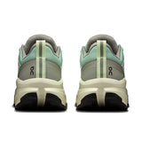 ON Womens Cloudrock Low Waterproof - Walking