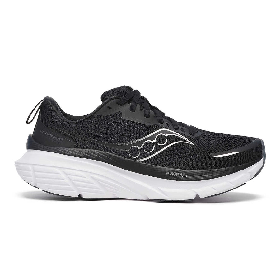 Saucony Womens Guide 18 - Stability (Wide)