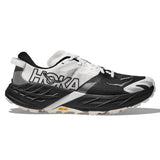 Womens goat 7 Trail Black White