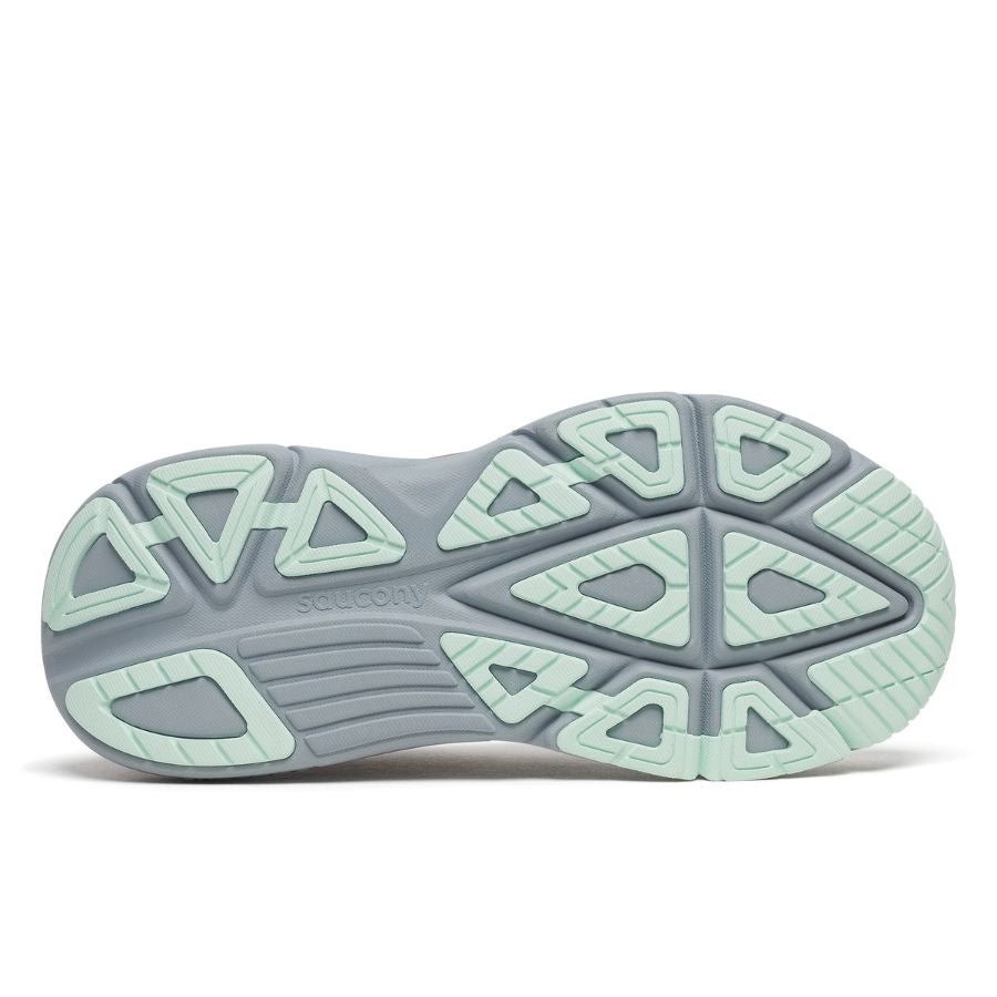 Saucony Womens Guide 19- Stability