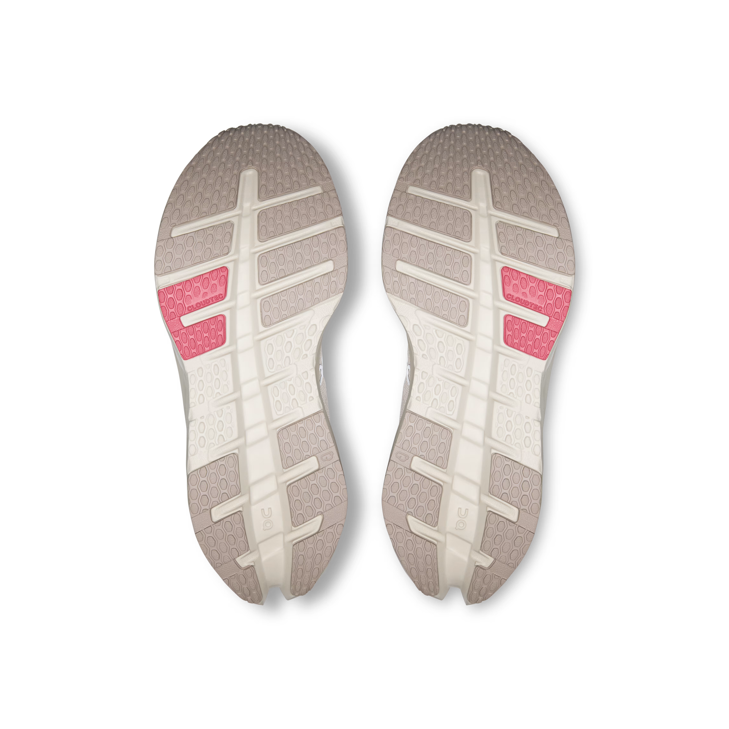 ON Womens Cloudrunner 3 - Stability