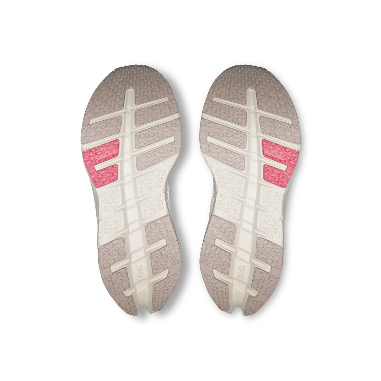 ON Womens Cloudrunner 3 - Stability