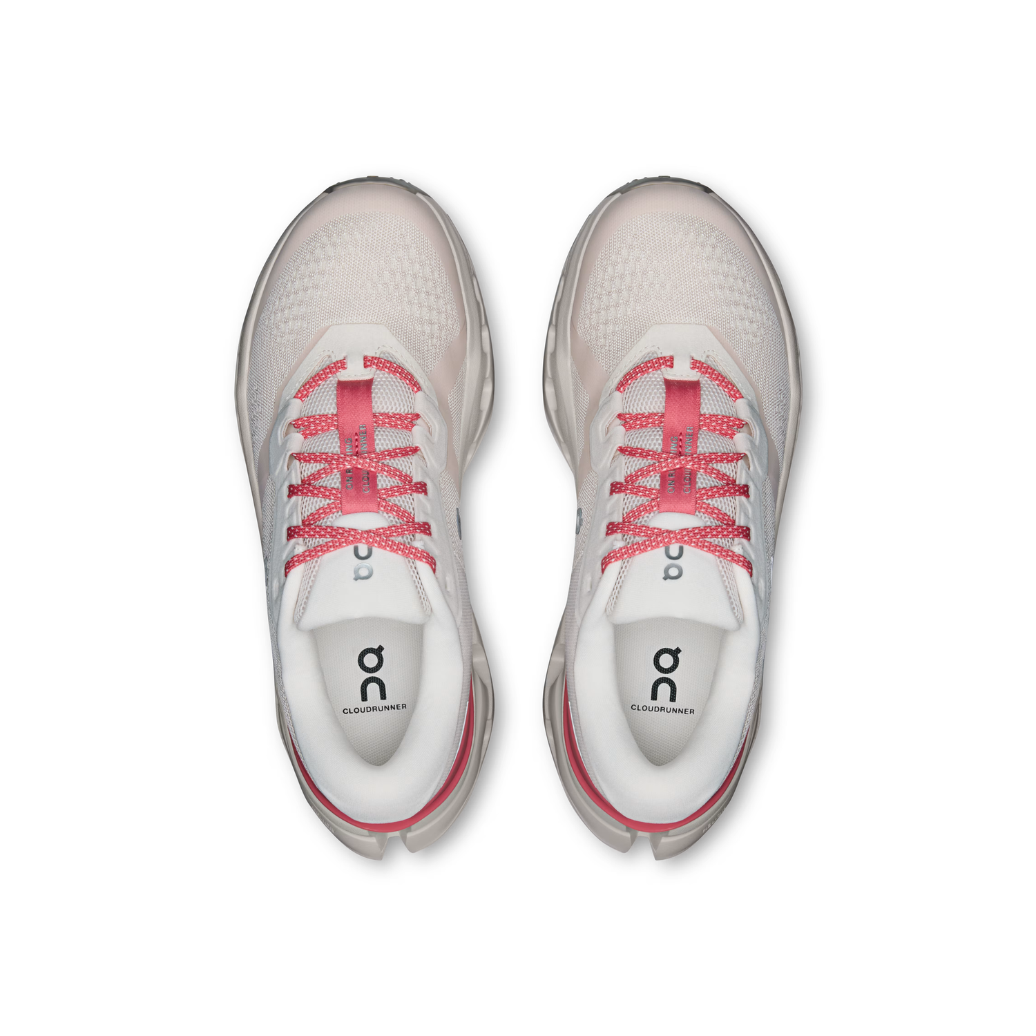 ON Womens Cloudrunner 3 - Stability