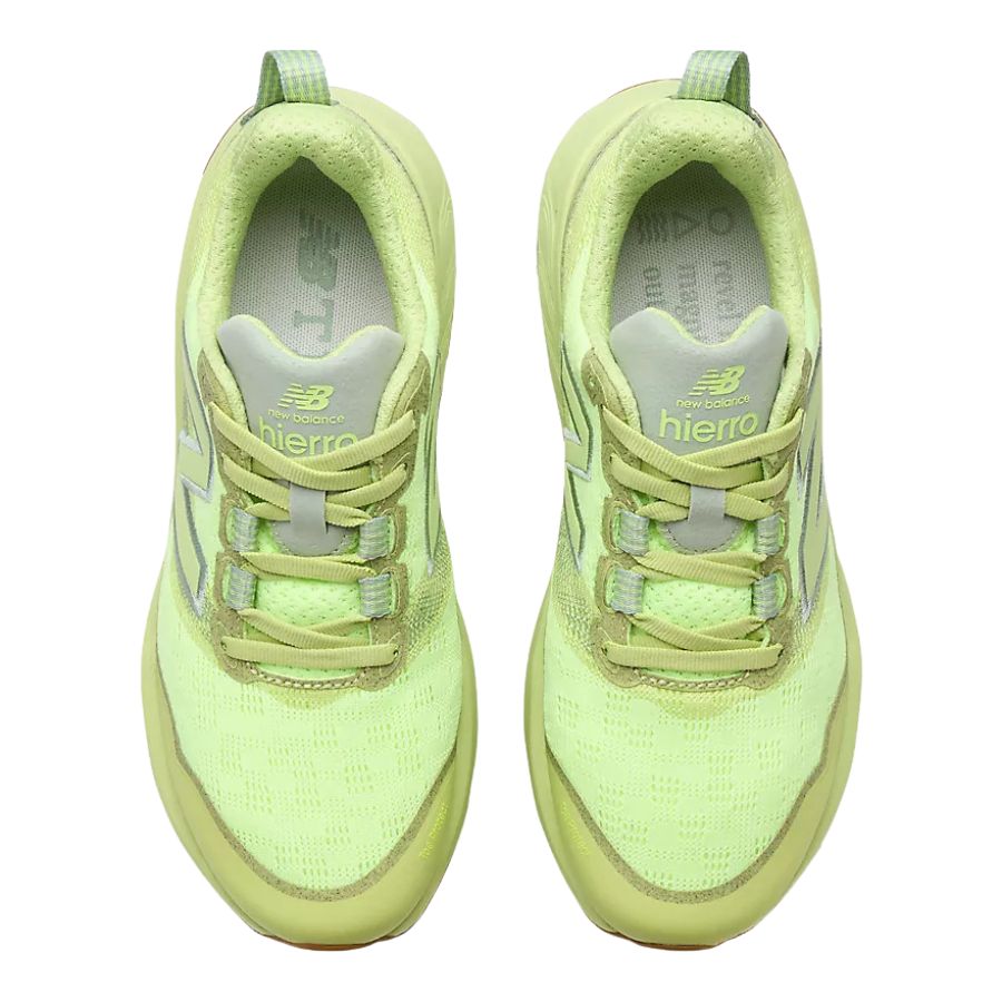 New Balance Womens Fresh Foam X Hierro v9 - Trail