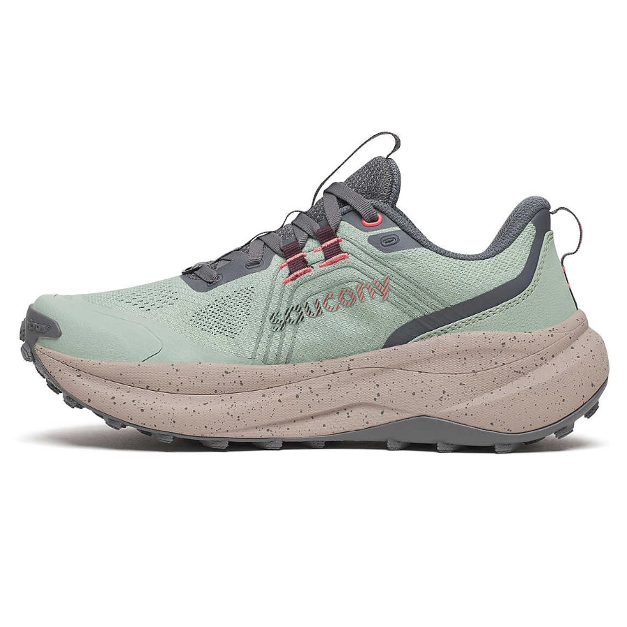 Saucony Womens Xodus Ultra 4 - Trail