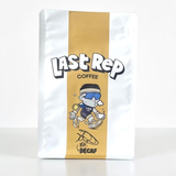 Last Rep Coffee - Yee-Caf (Decaf)