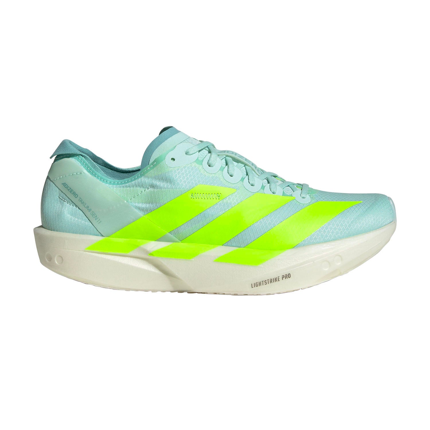 Adidas Womens Adizero Takumi Sen 11 - Performance – Running Bear