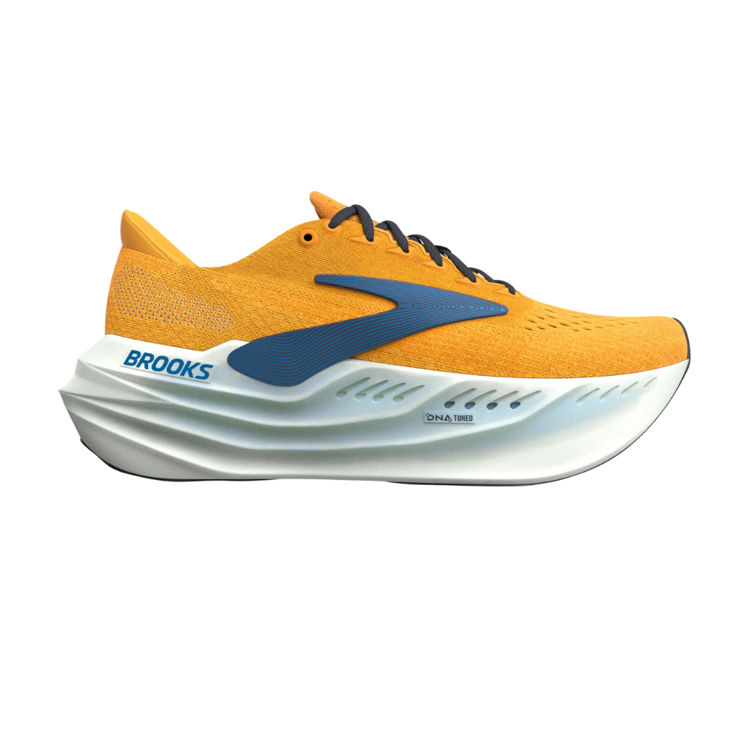 Brooks Mens Glycerin Max - Neutral