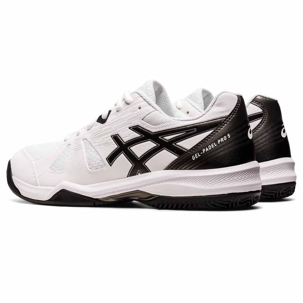 ASICS Mens Gel-Padel Pro 5