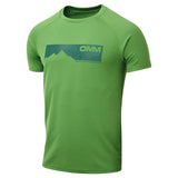 OMM Mens Bearing Tee