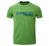 OMM Mens Bearing Tee