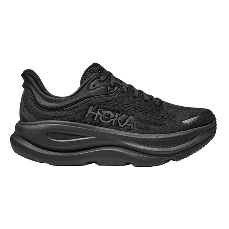 HOKA Mens Bondi 9 - Wide (2E) - Neutral