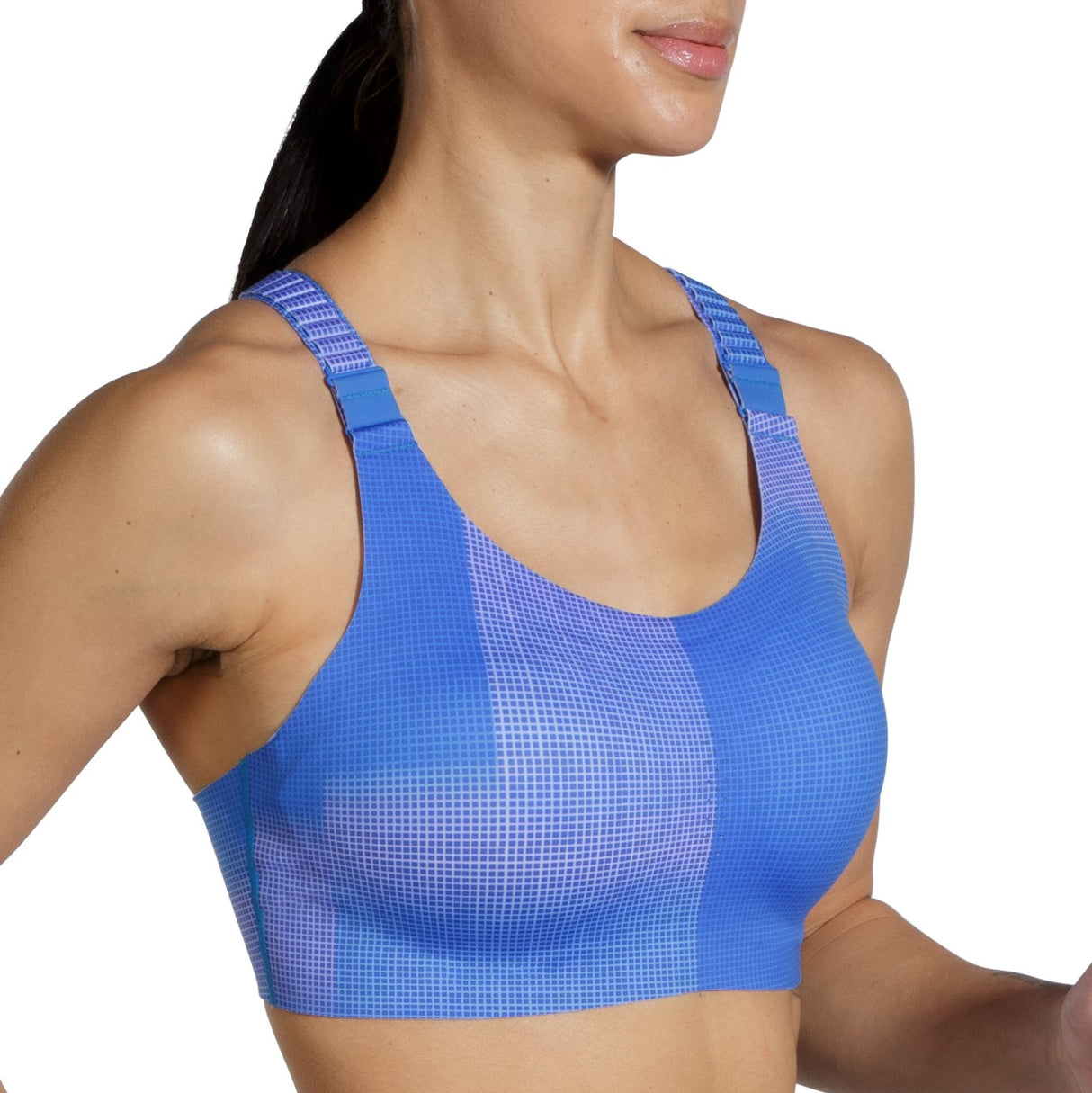 Brooks Dare Racerback Run Bra 2.0