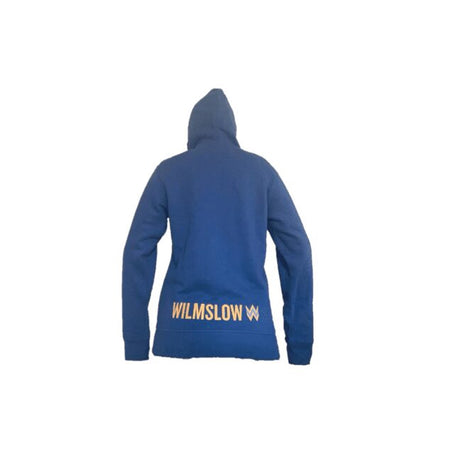 Wilmslow Running Club Classic Hoodie